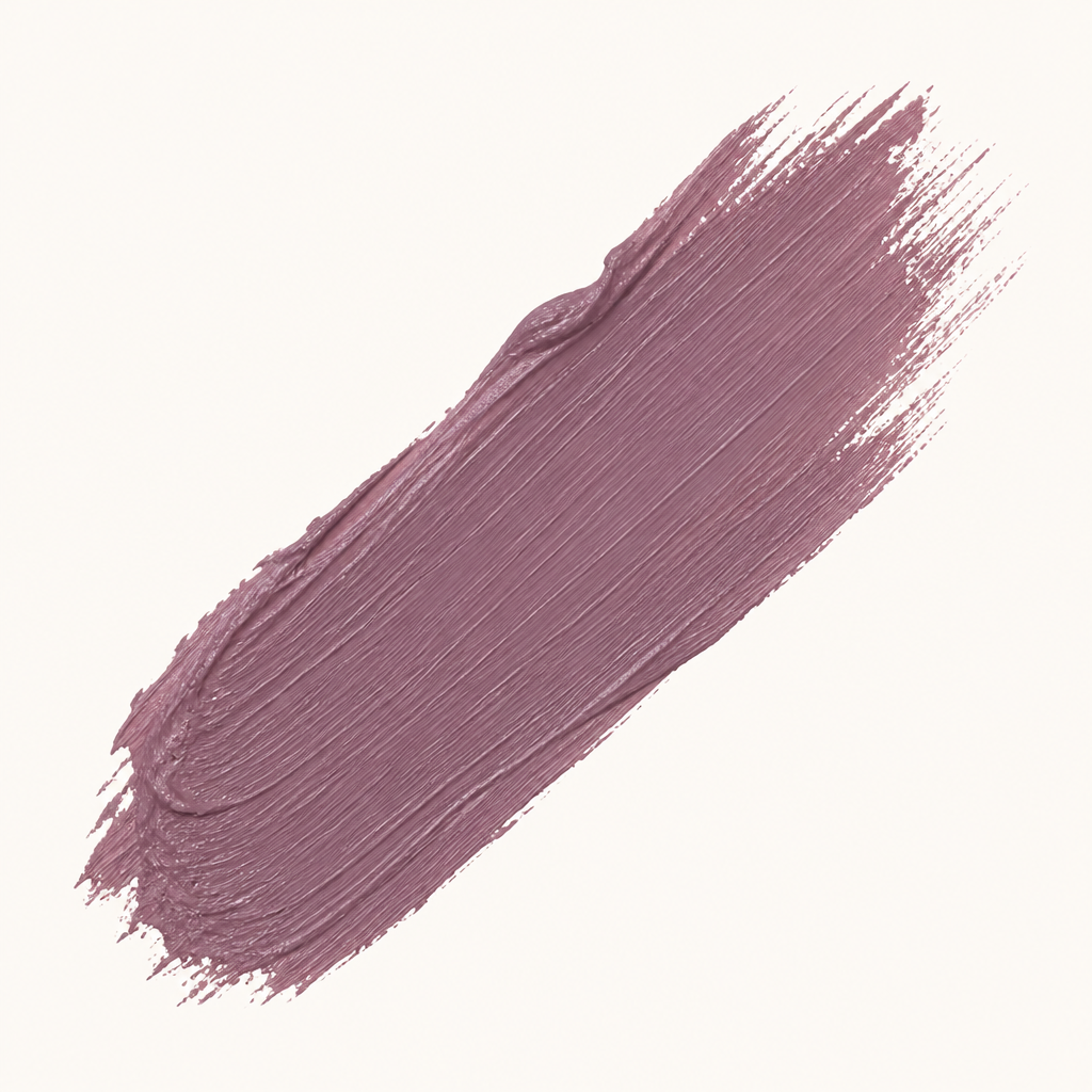 Abstract brush portrait for Elmira Sheikhzadeh