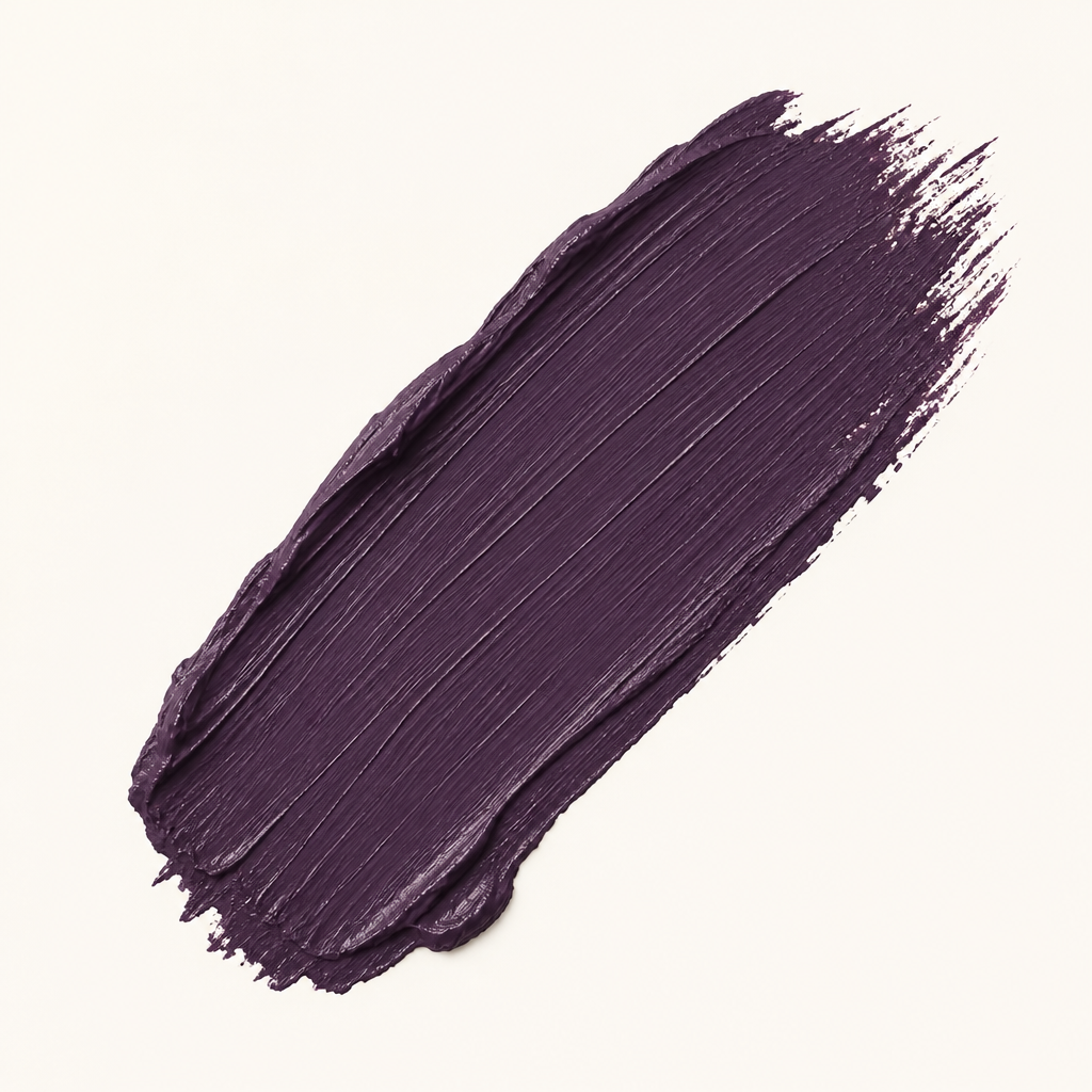 Abstract brush portrait for Nasime Sarbar