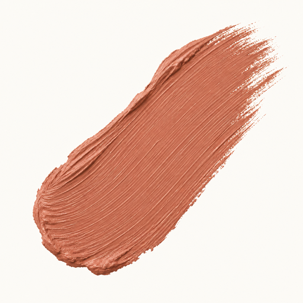 Abstract brush portrait for Bahar Sarbar