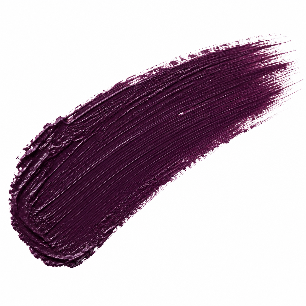 Abstract brush portrait for Shailin Djavanmardi